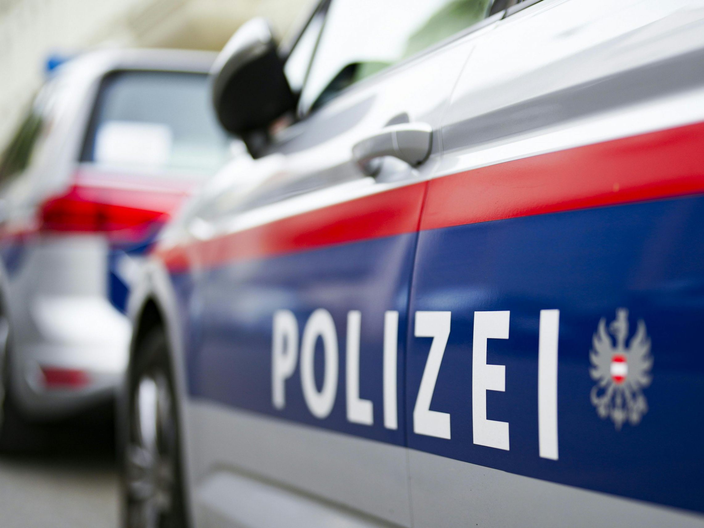 Verkehrsschwerpunkt fand in Wien statt.