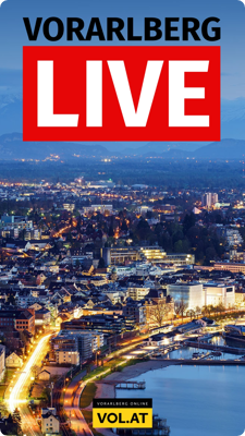 Vorarlberg LIVE